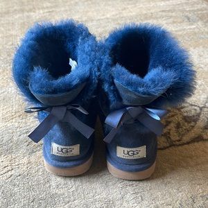 Mini Ugg Boots